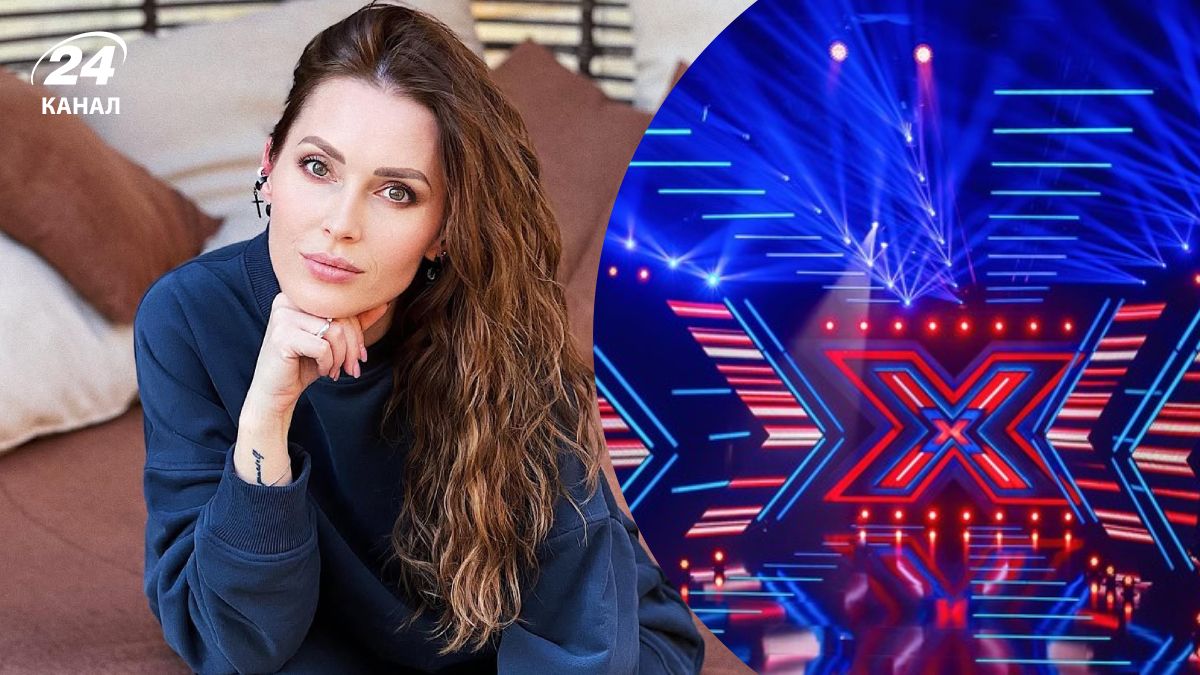 Аида Николайчук