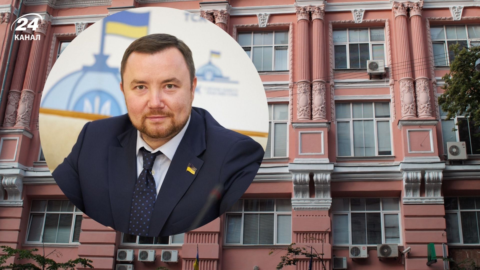 Денис Маслов, вероятно, возглавит Минюст Денис Маслов, вероятно, возглавит Минюст