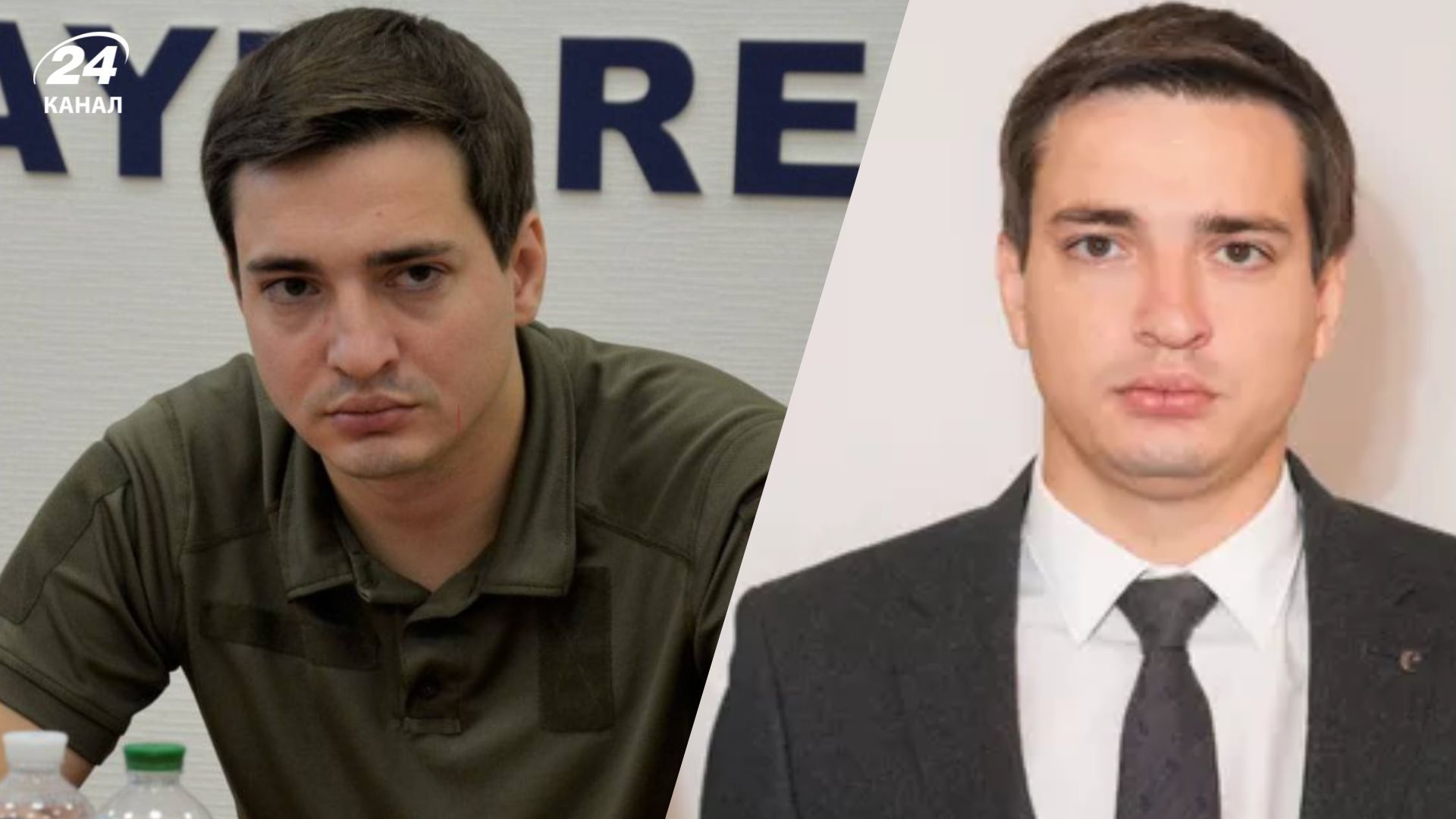 На пенсию в 36: суд вернул экс-прокурору Николаевщины выплату в 156 тысяч гривен - 24 Канал