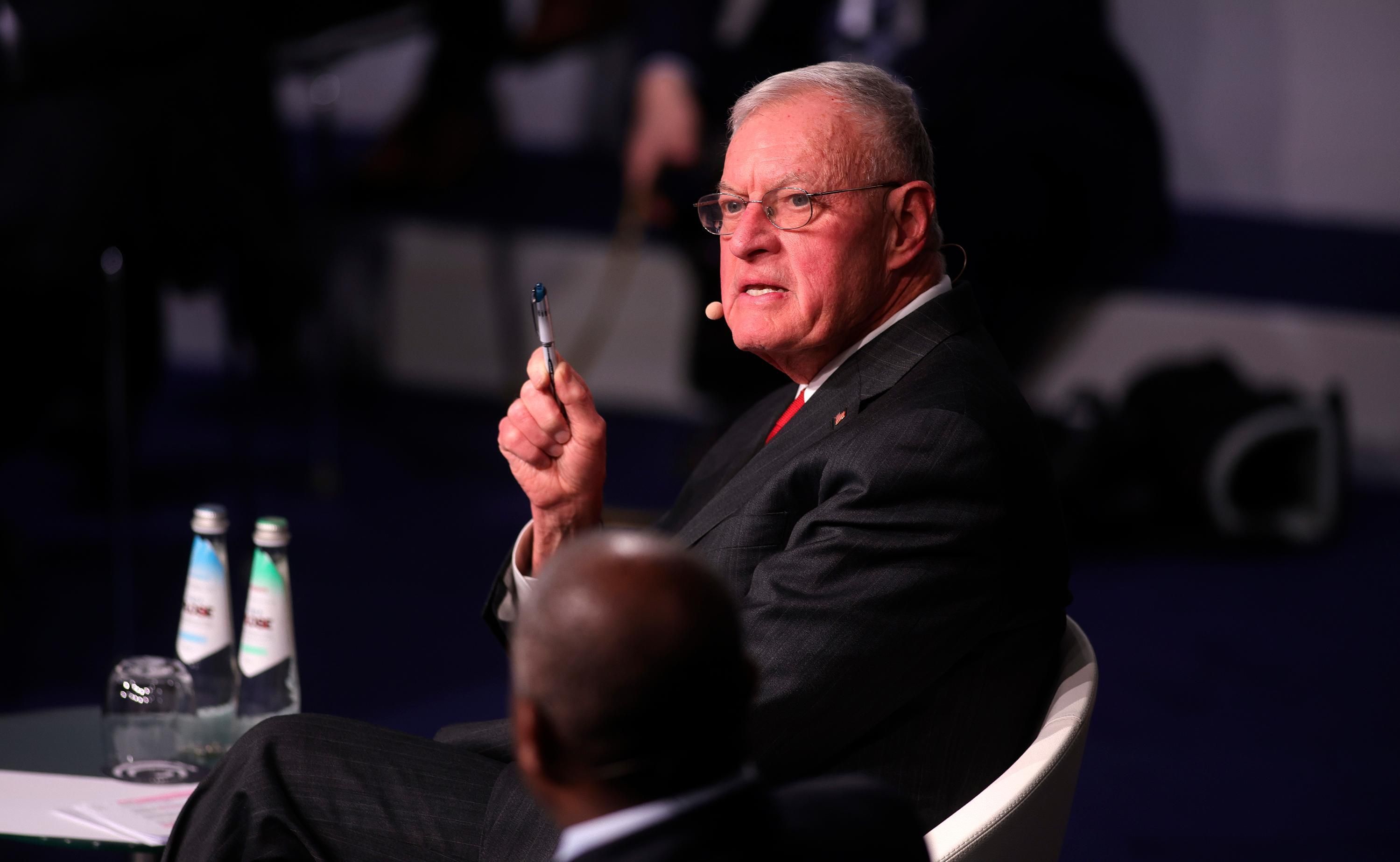 Келлог назвал главное препятствие к прекращению войны - Геополитика