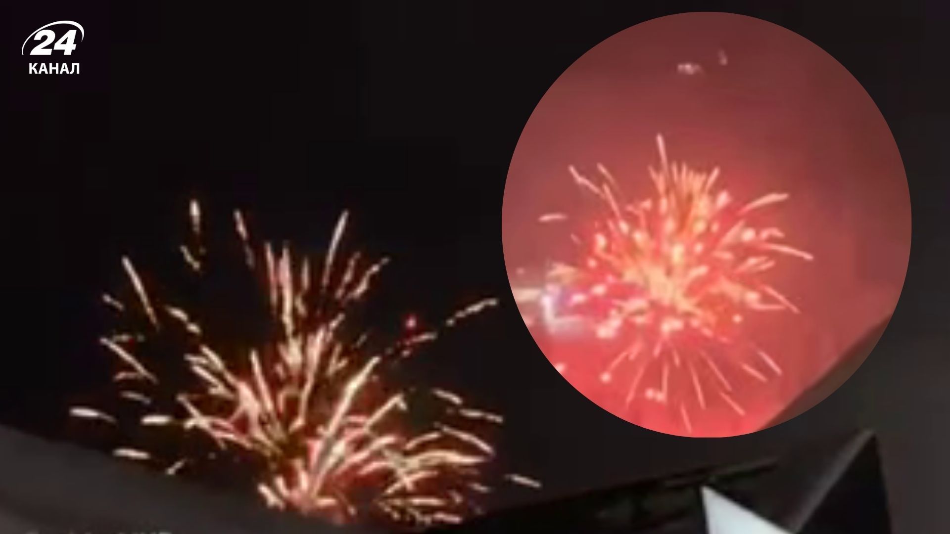 У мережі заявили про вибухи у Буковелі