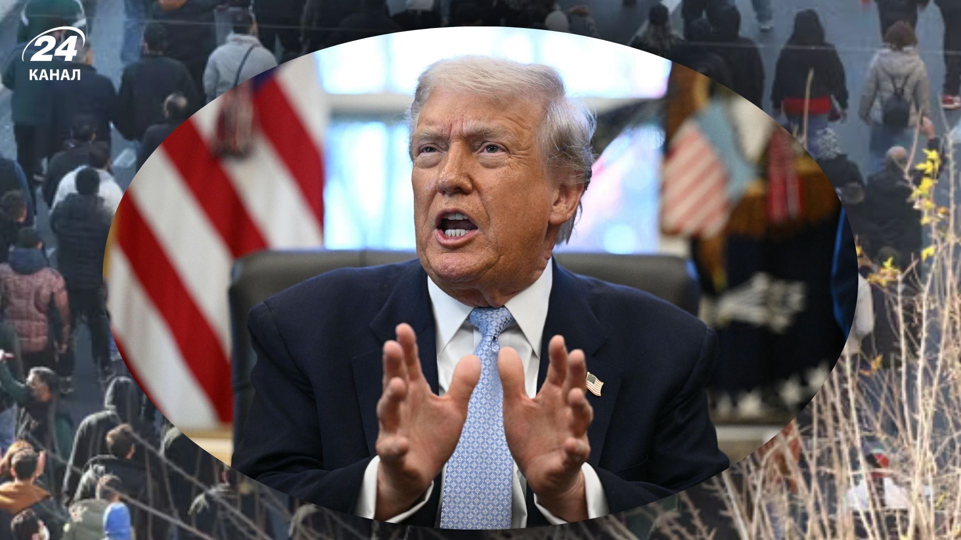 США роздумують над можливістю атакувати Іран з повітря США роздумують над можливістю атакувати Іран з повітря