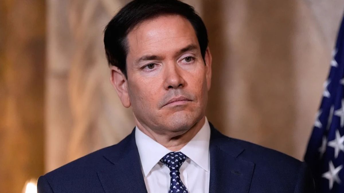 Почему США вышли из 66 международных организаций