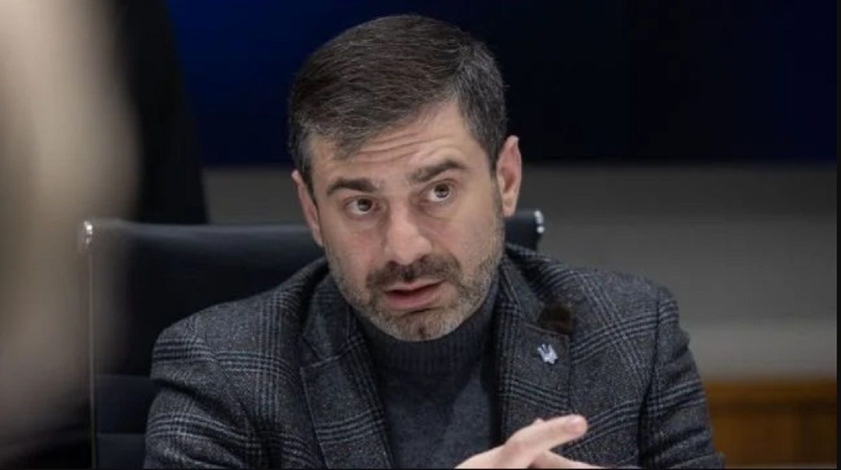 Лубинец подтвердил нарушение прав украинских сирот во время эвакуации в Турцию