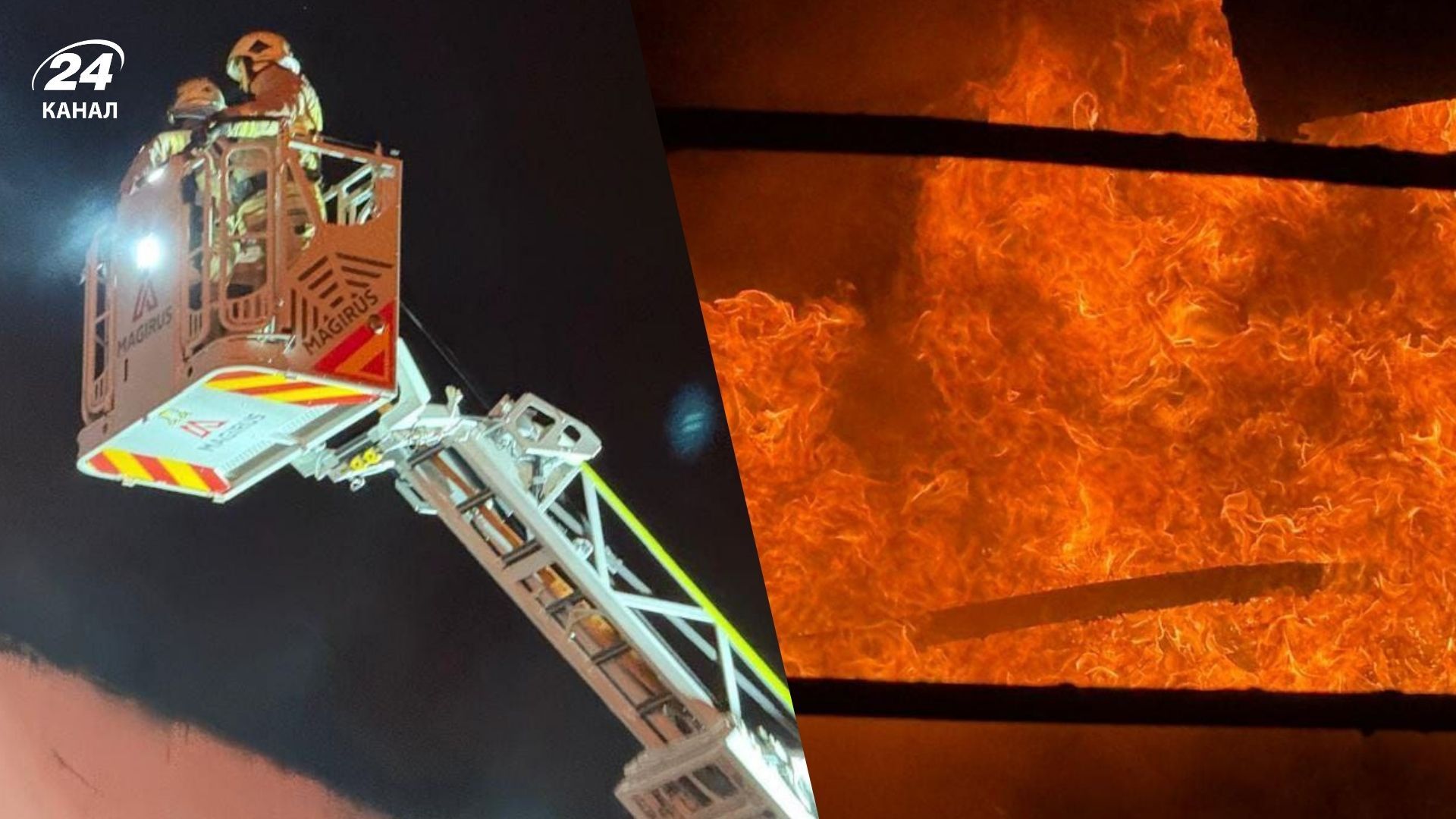 Оккупанты обстреляли Житомирскую область