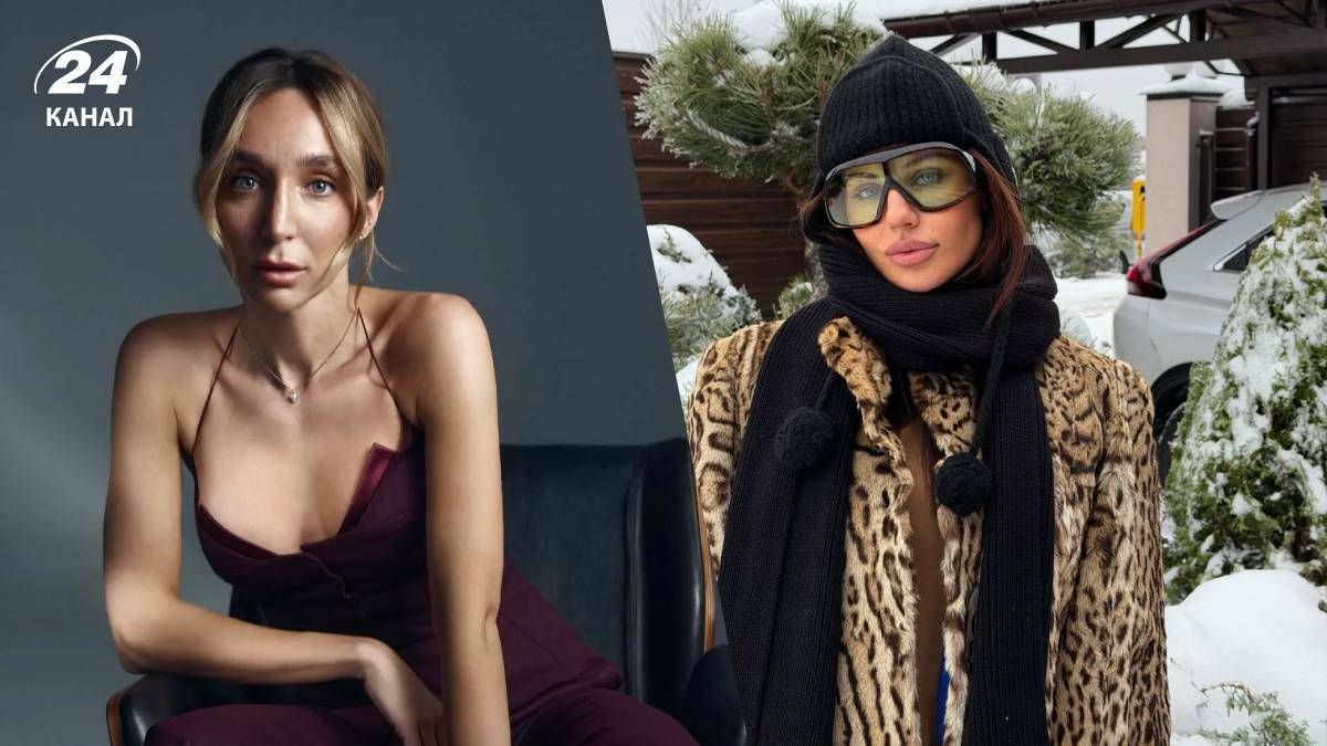 Олена Мандзюк, Анна Алхім