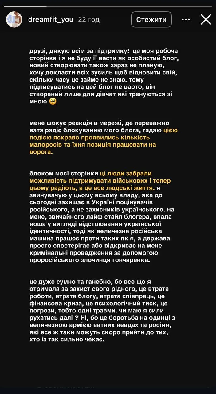 Олена Мандзюк