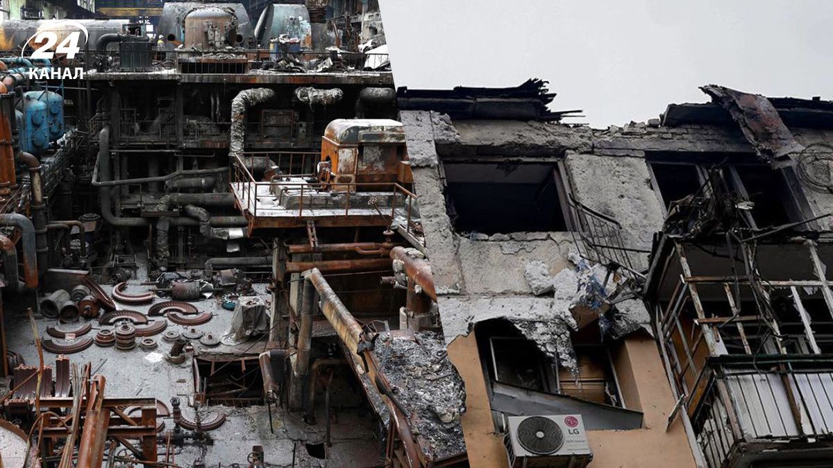 Обстрелы Херсонщины – насколько сложная ситуация в Херсоне