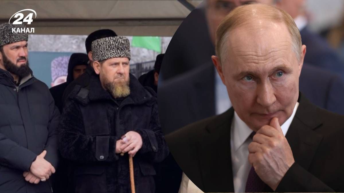 Кто может стать преемником Кадырова