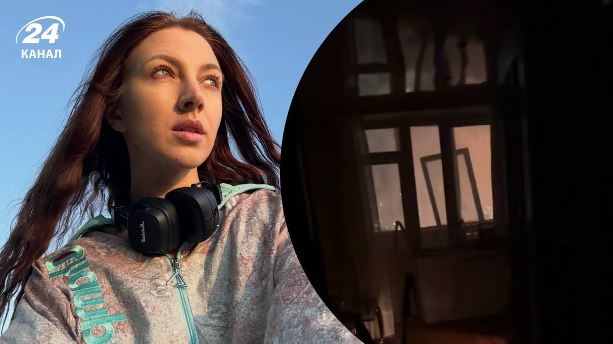 Шахед попал в дом Kate Soul Шахед попал в дом Kate Soul