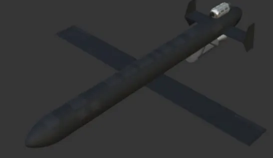 Герань-5 Герань-5