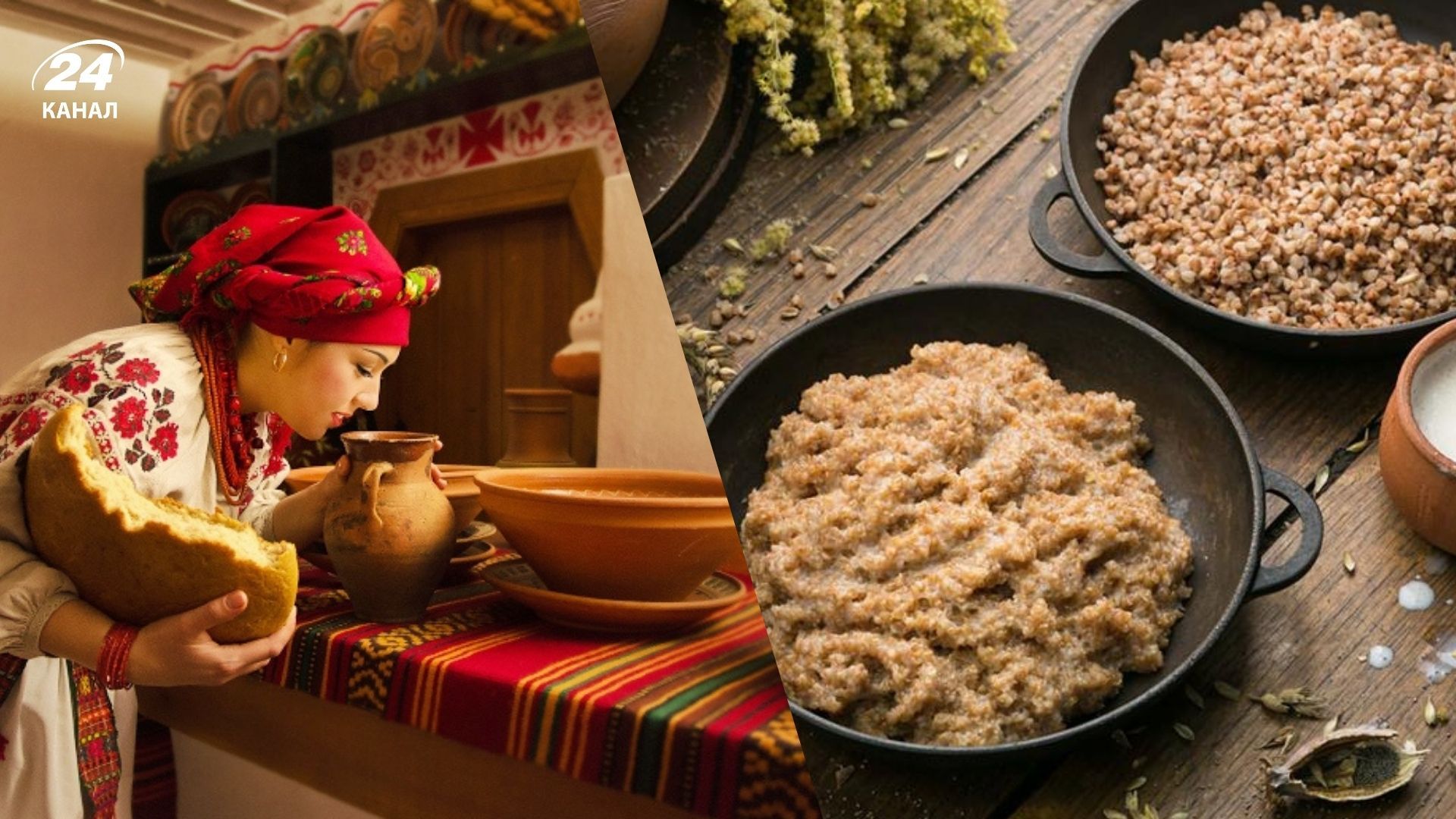 Старинные блюда, о которых все забыли Старинные блюда, о которых все забыли