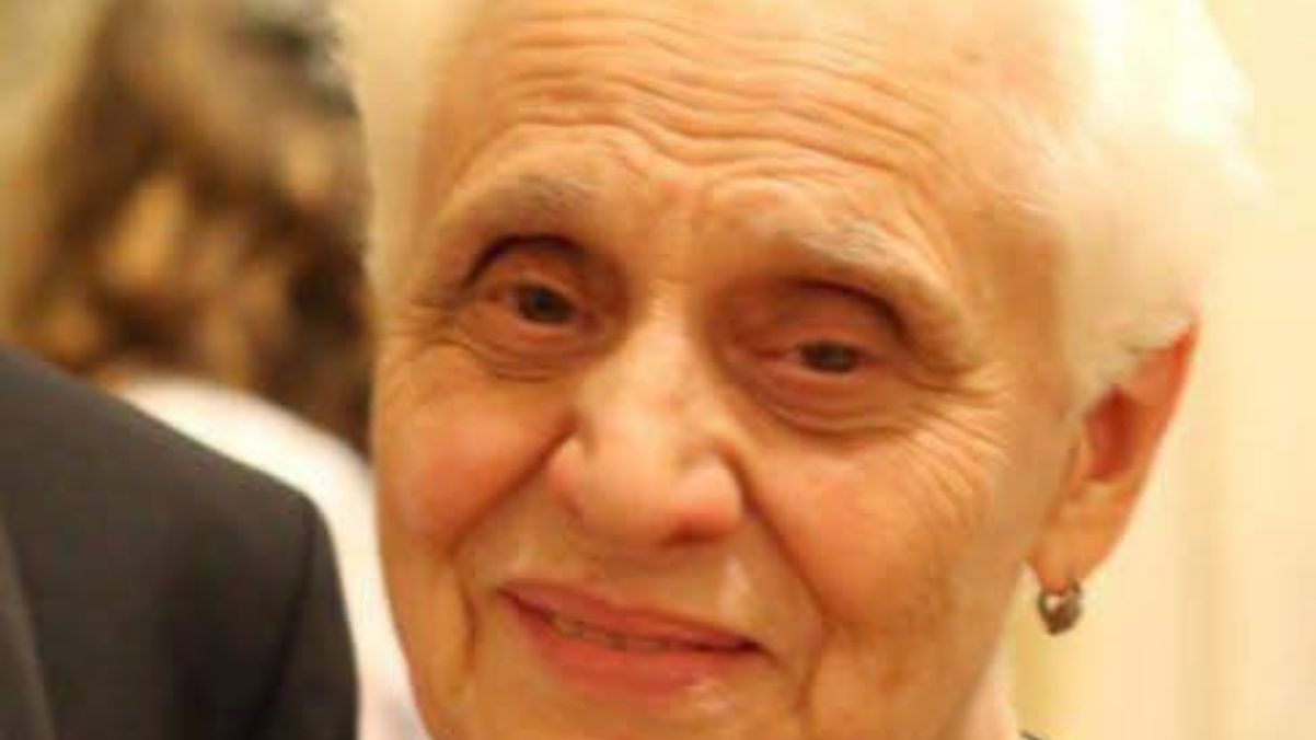 Тамара Калустян умерла - Show24 Тамара Калустян умерла - Show24