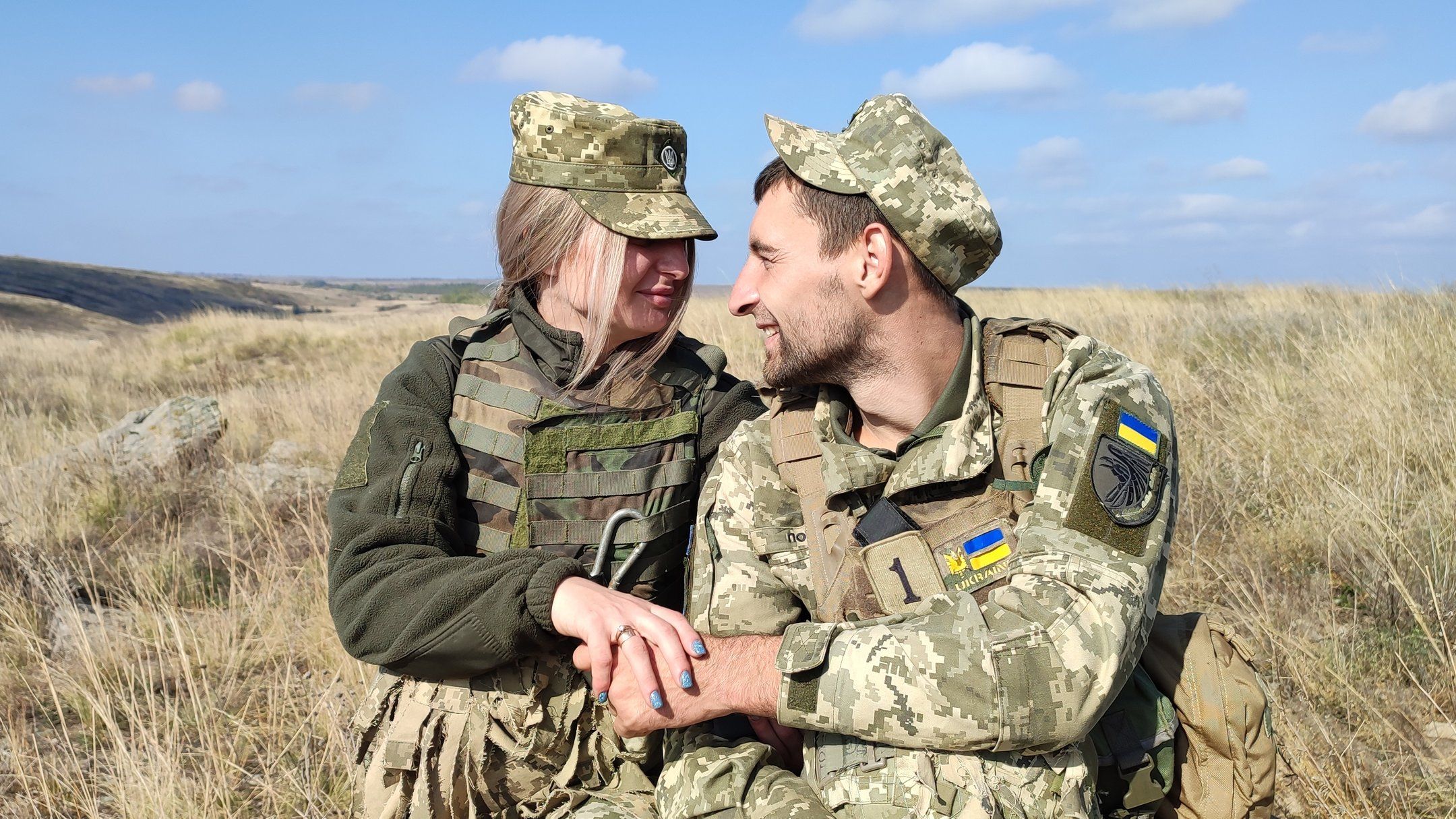 Подружжя військових Подружжя військових