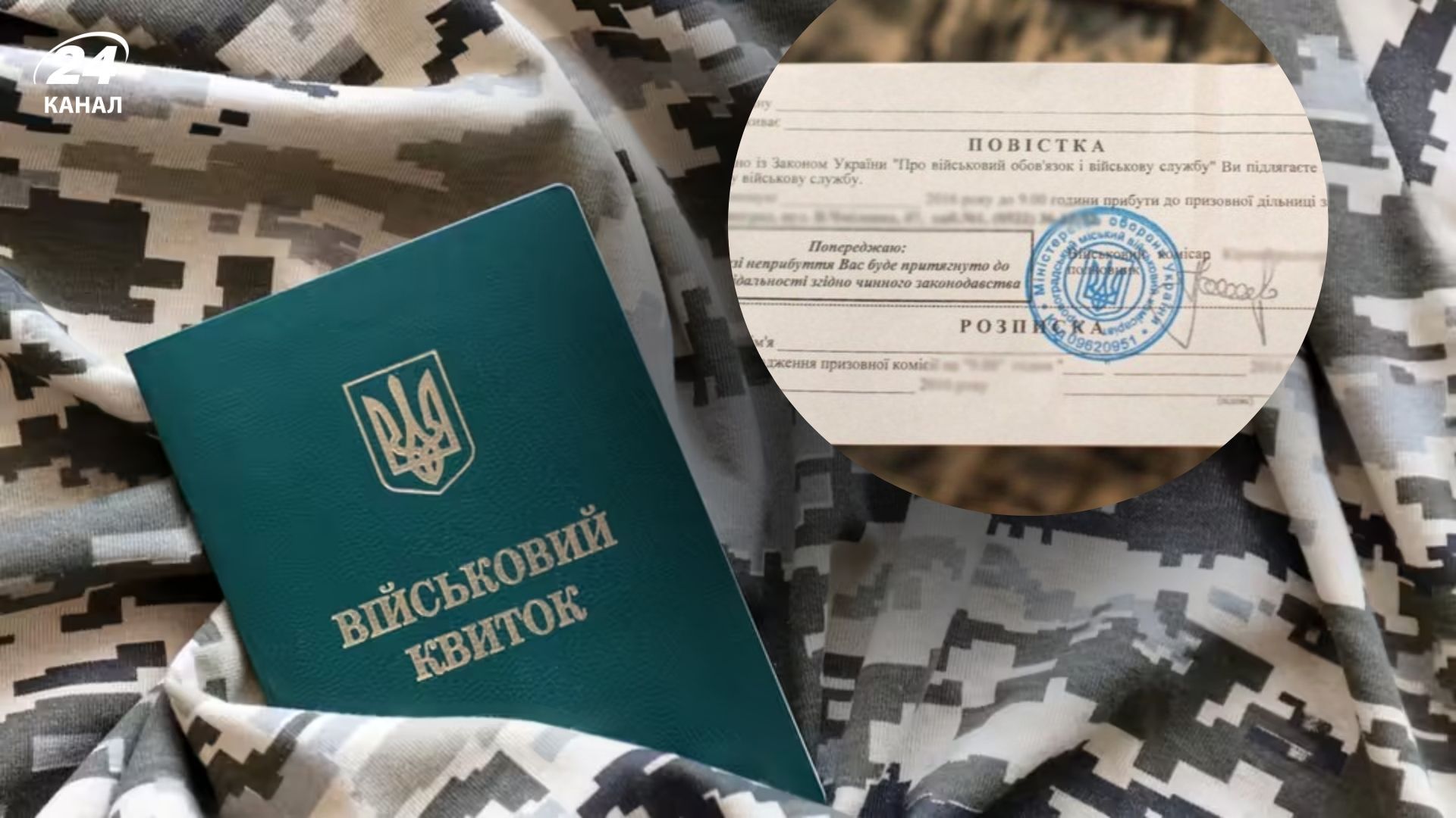 Какой должна быть повестка