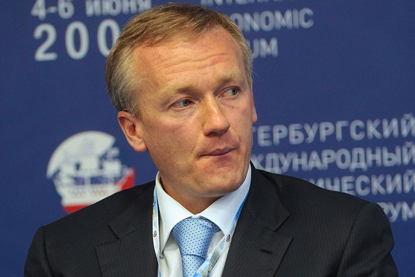 Бермудский треугольник по-русски: на Кипре исчез очередной топ-менеджер – экс-директор "Уралкалия" - 24 Канал