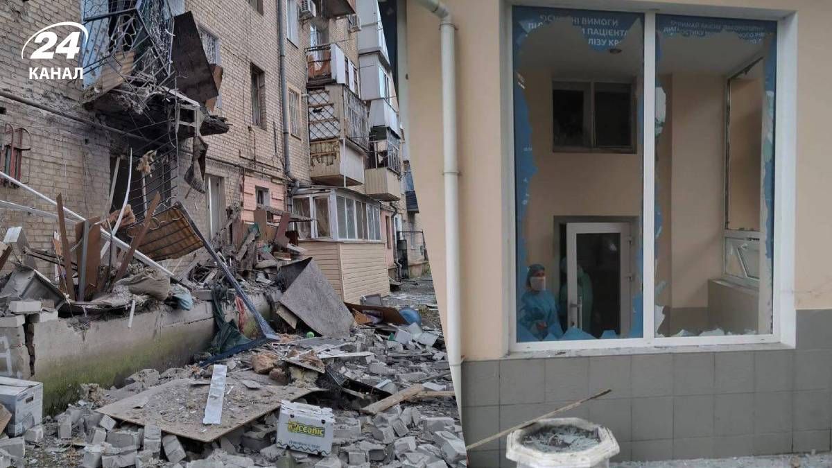 Як виживають херсонці в умовах холоду та морозів Як виживають херсонці в умовах холоду та морозів
