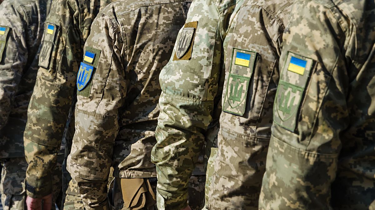 Как помогают военным по программе ReBone Как помогают военным по программе ReBone