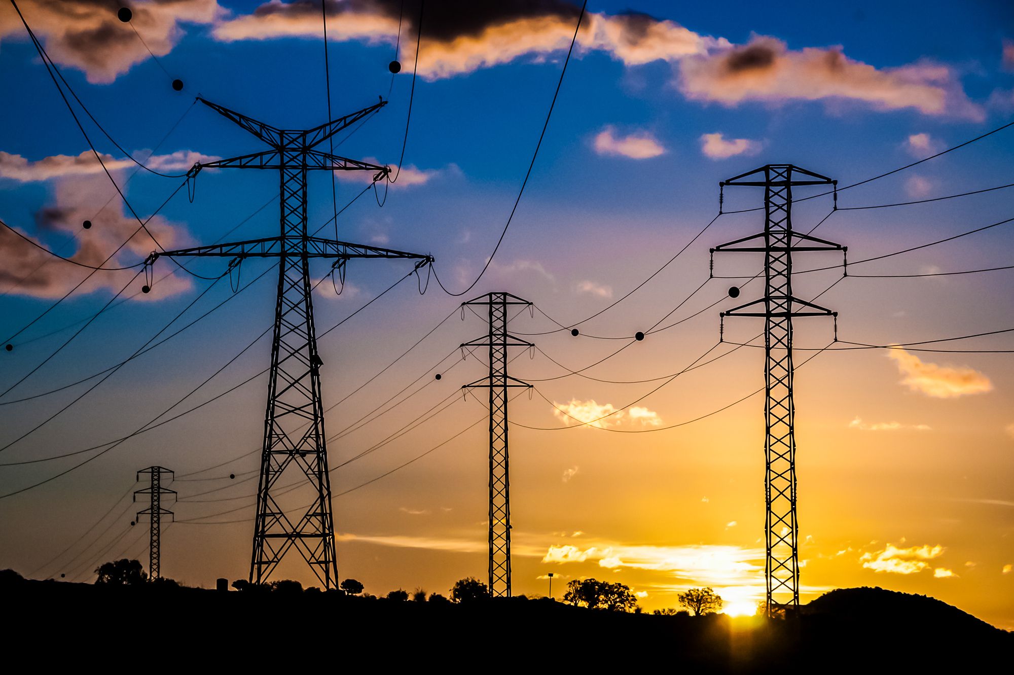 В Минэнерго объяснили, почему вводят аварийные отключения В Минэнерго объяснили, почему вводят аварийные отключения