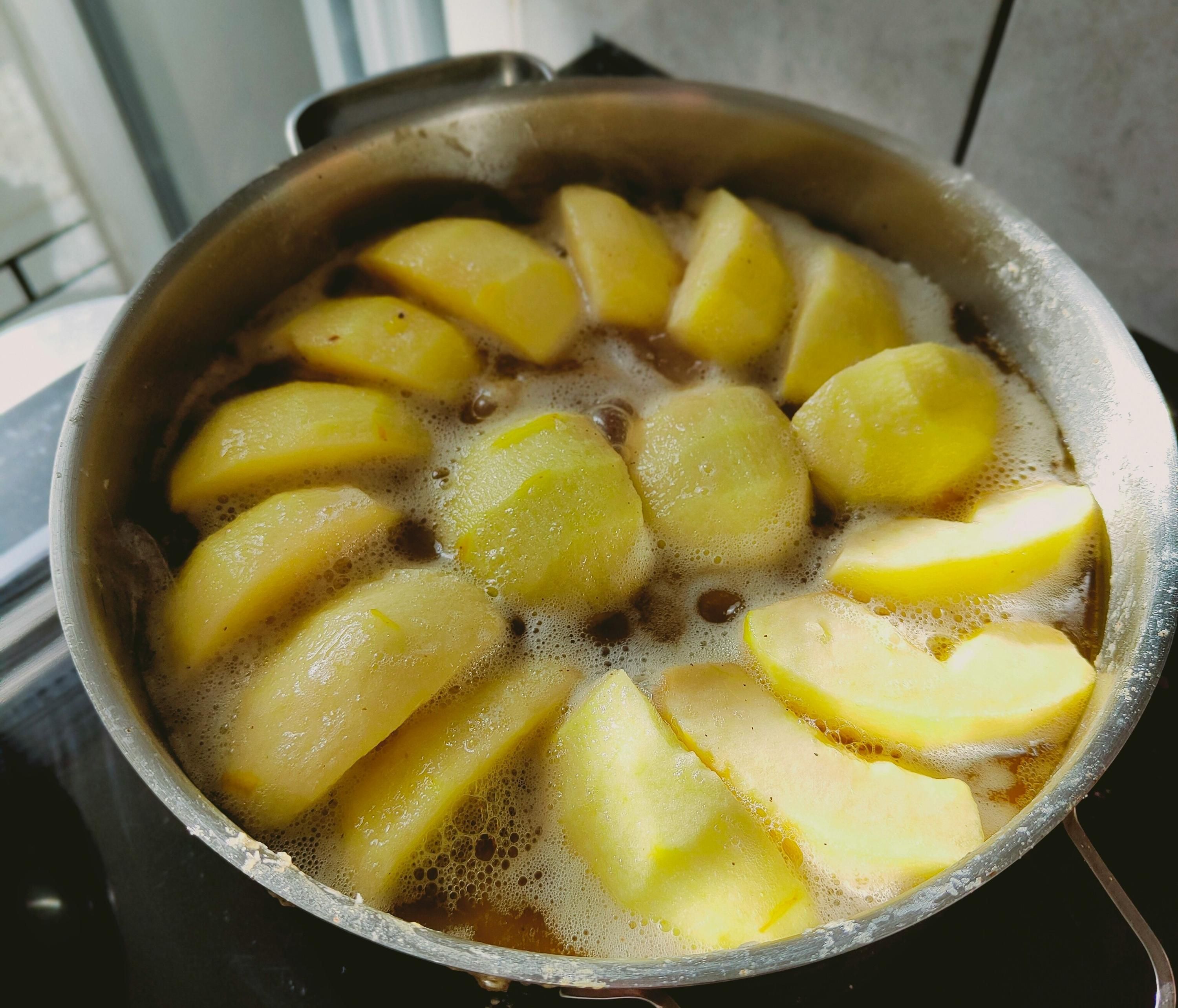 Сварить картофель можно быстрее Сварить картофель можно быстрее