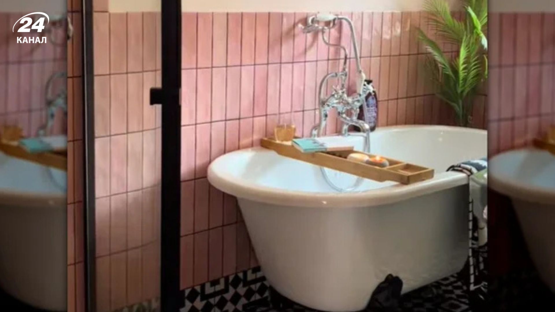 Дизайнер использовала ошибку во время ремонта в свою пользу Дизайнер использовала ошибку во время ремонта в свою пользу