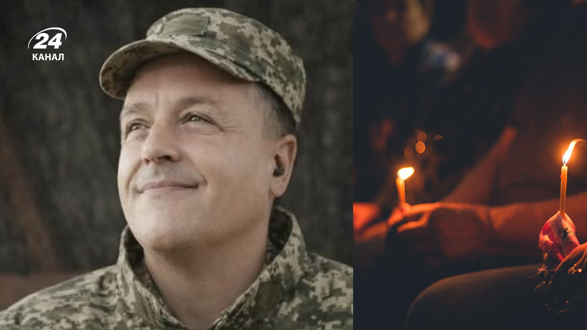 На Львовщине попрощаются с защитником Игорем Печенюком На Львовщине попрощаются с защитником Игорем Печенюком