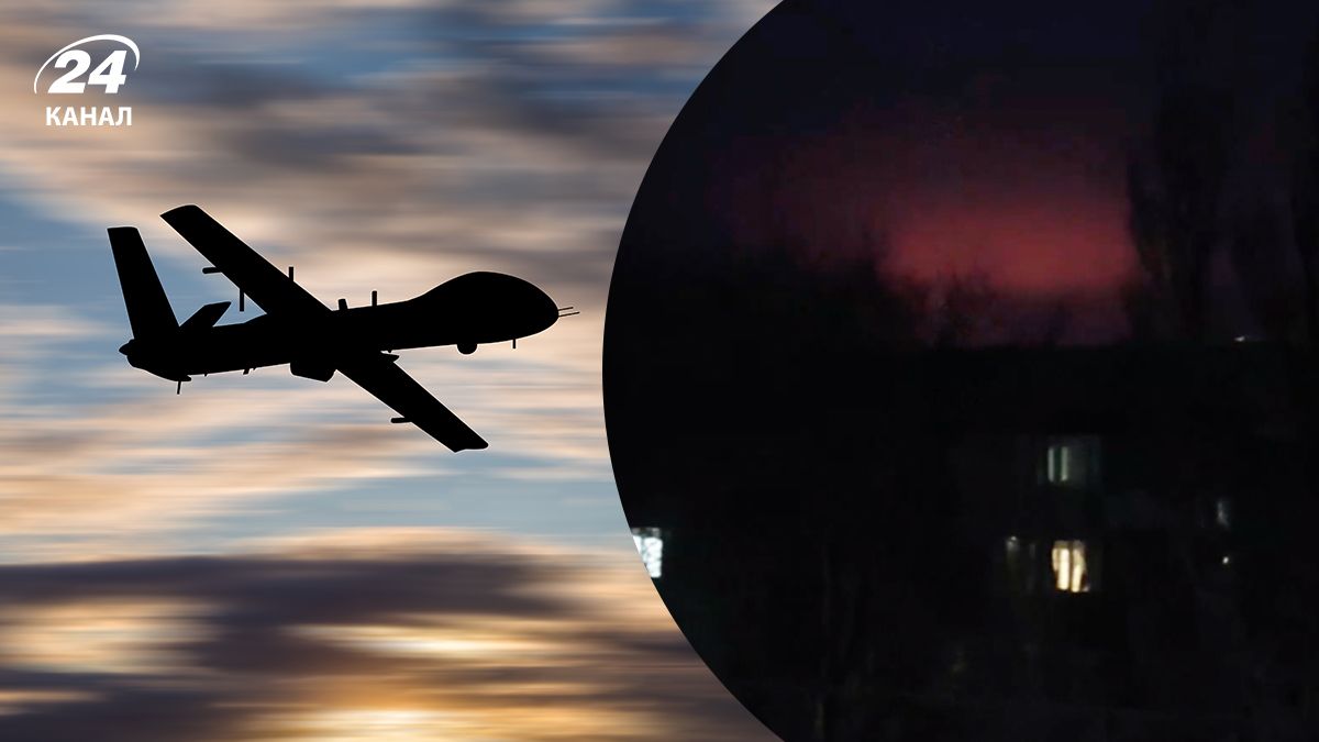 У Новочеркаську могли атакувати електростанцію