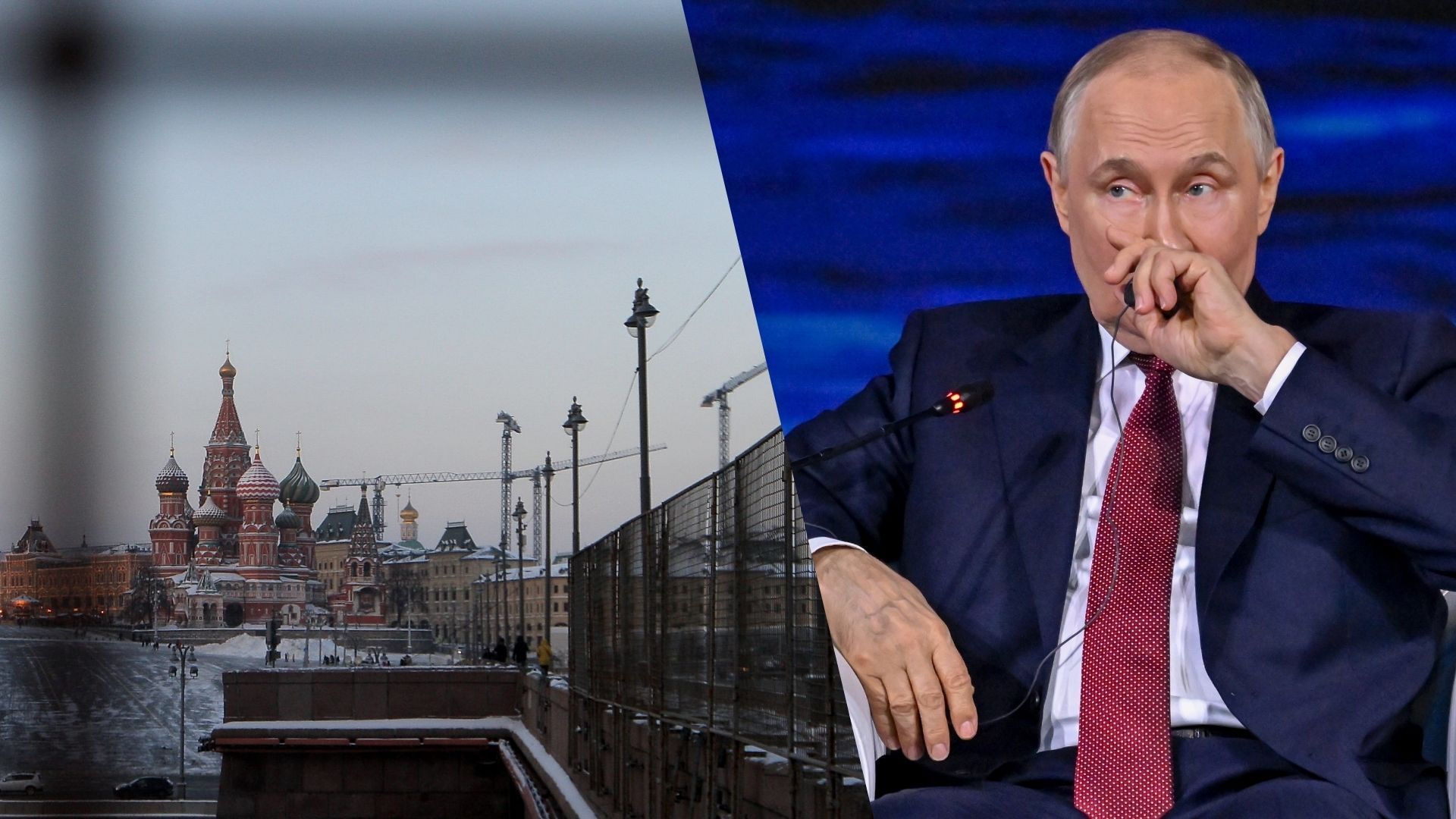 Регионы россии становятся обузой во время войны против Украины