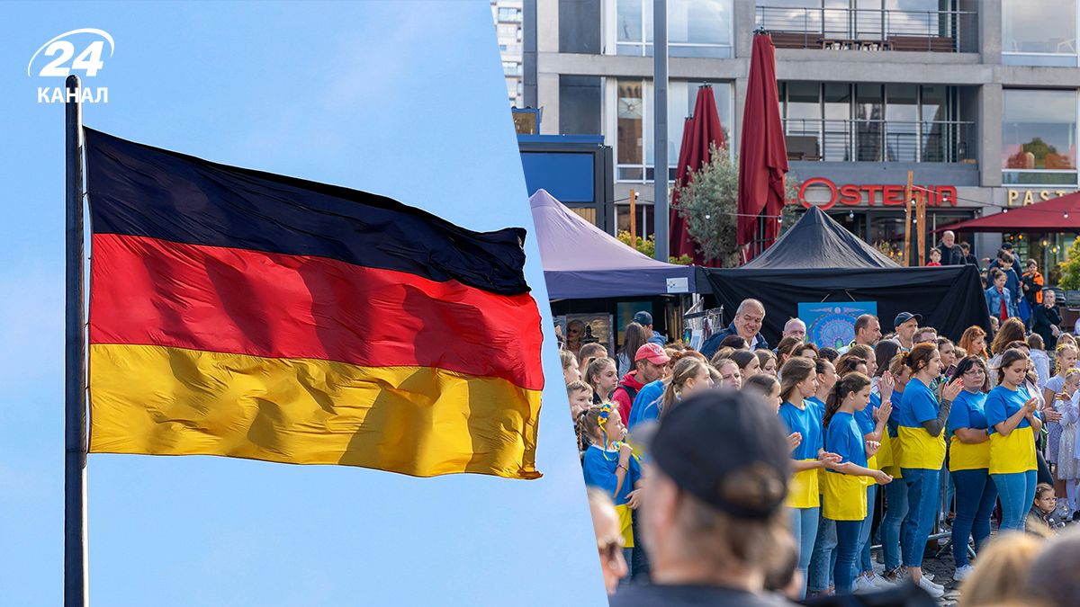 Депортація українців з Німеччини - за якої умови біженців можуть депортувати Депортація українців з Німеччини - за якої умови біженців можуть депортувати