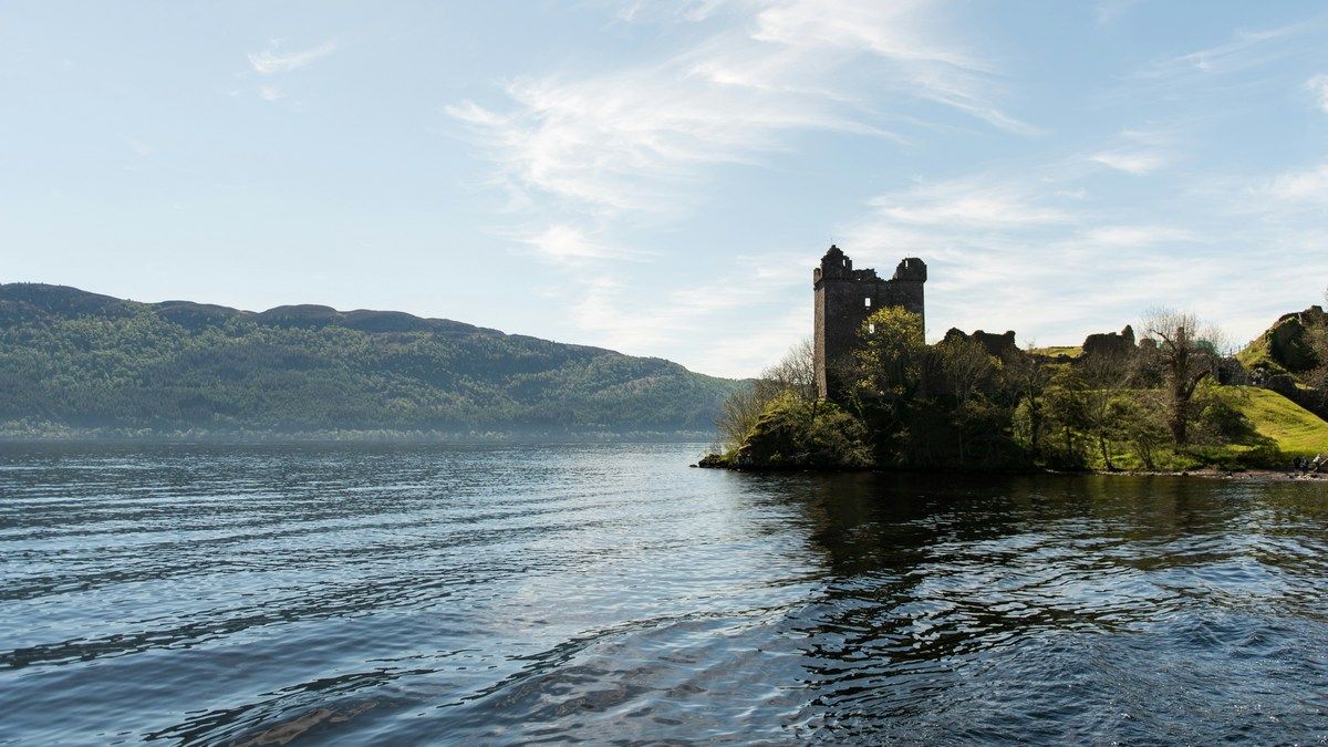 Лох-Несське чудовисько не існує – дослідник пояснив причину його спостережень Лох-Несське чудовисько не існує – дослідник пояснив причину його спостережень