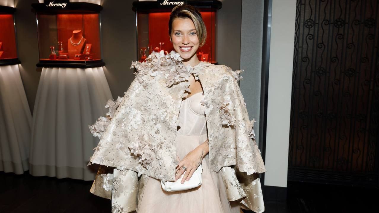 Регіна Тодоренко