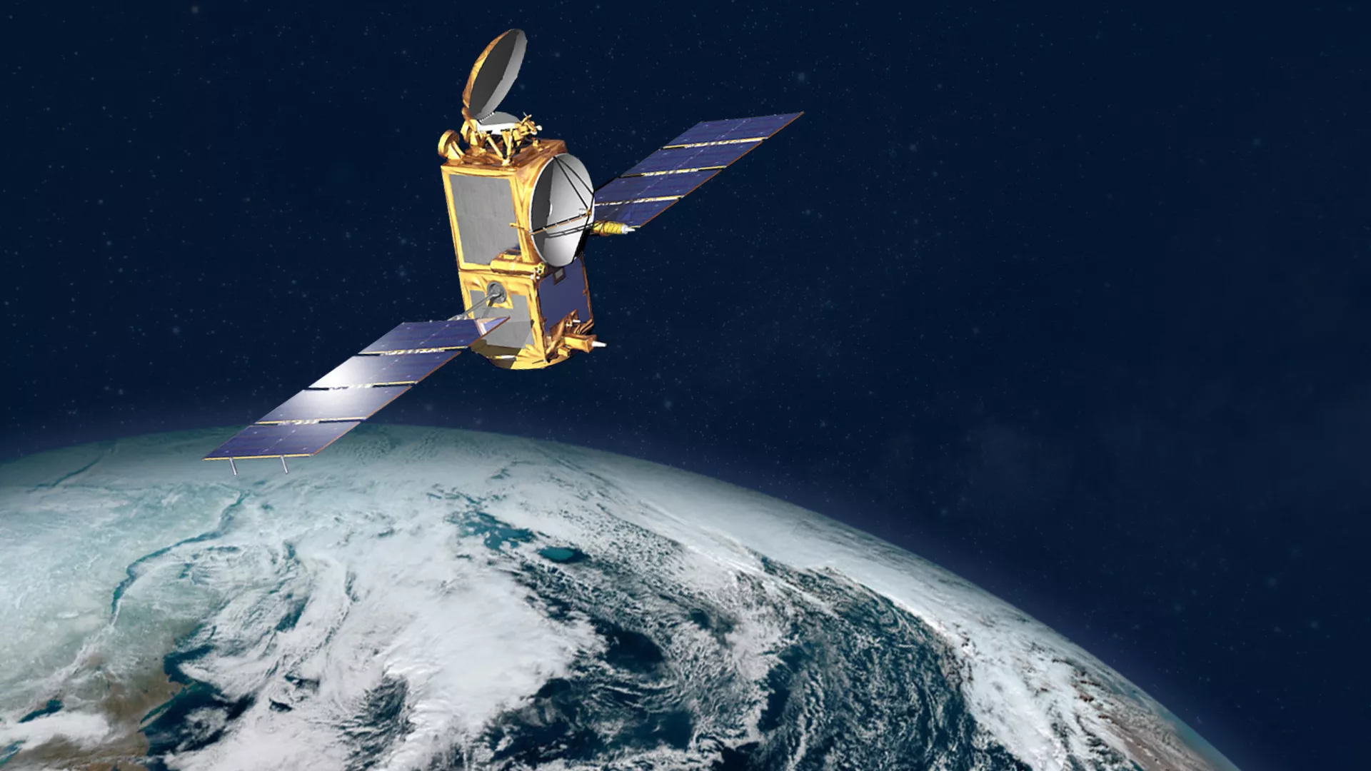 Китай готовит масштабные спутниковые сети на фоне спора со SpaceX