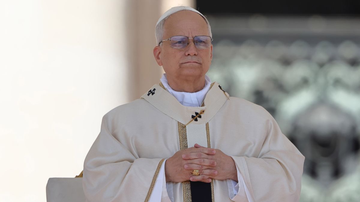 Папа Римський звернувся до Росії із закликом зупинити удари по інфраструктурі України - Геополітика