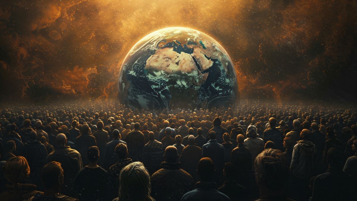 Конец света в ноябре 2026 года не произойдет – ученые назвали причины своей ошибки Конец света в ноябре 2026 года не произойдет – ученые назвали причины своей ошибки