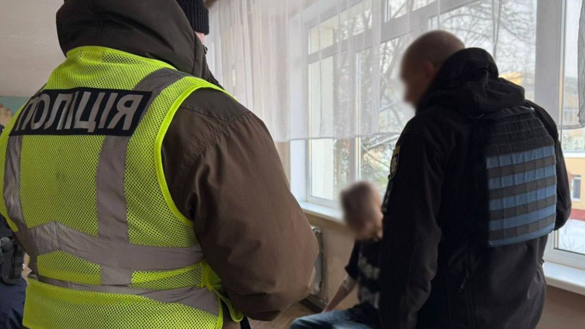 Правоохоронці вже розпочали кримінальне провадження