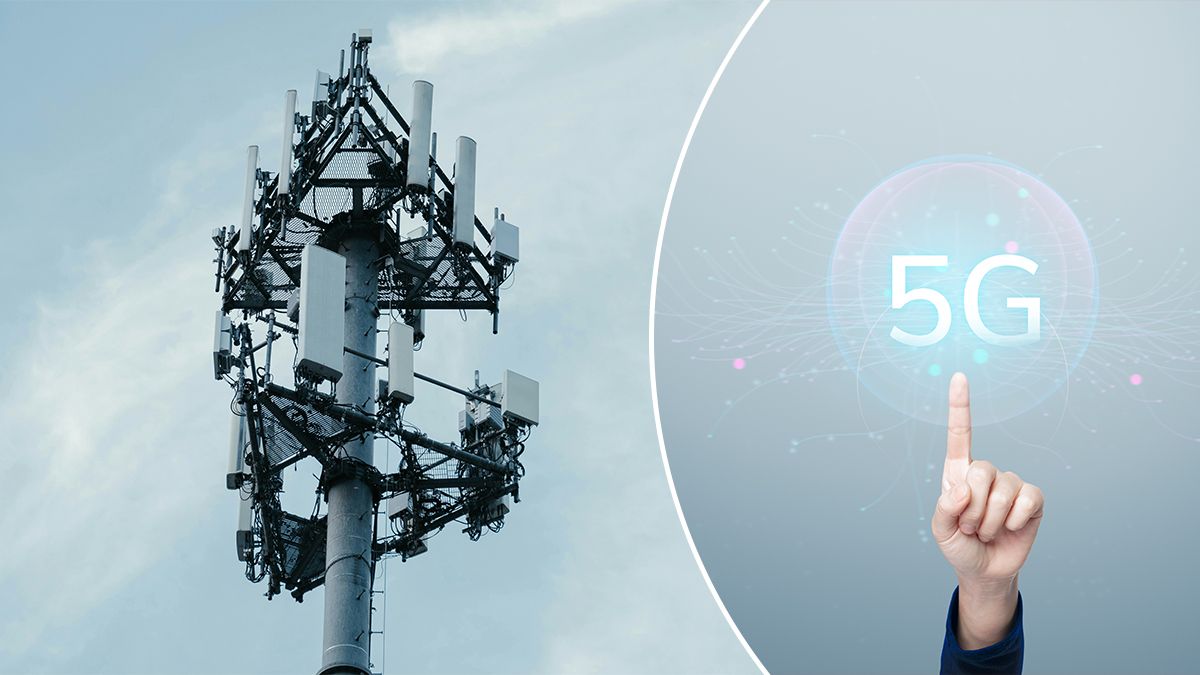 5G у Львові та плани запуску мережі п’ятого покоління в Україні 5G у Львові та плани запуску мережі п’ятого покоління в Україні