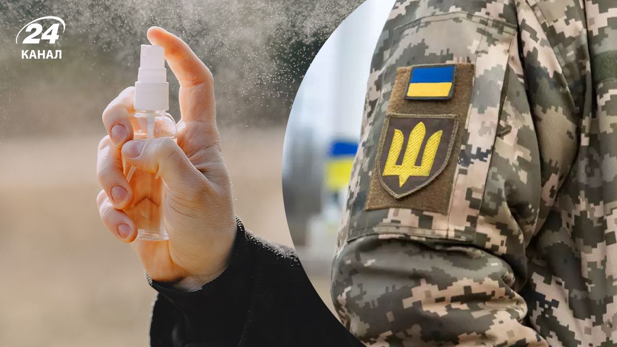 Чи правдива історія з "отруйними парфумами" на Волині