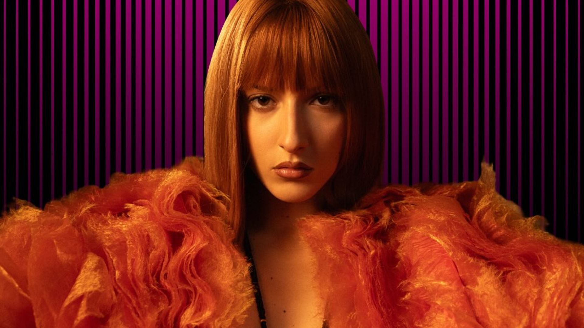 Grisana возвращается на сцену после паузы из-за скандала с отцом-коррупционером - что она сказала