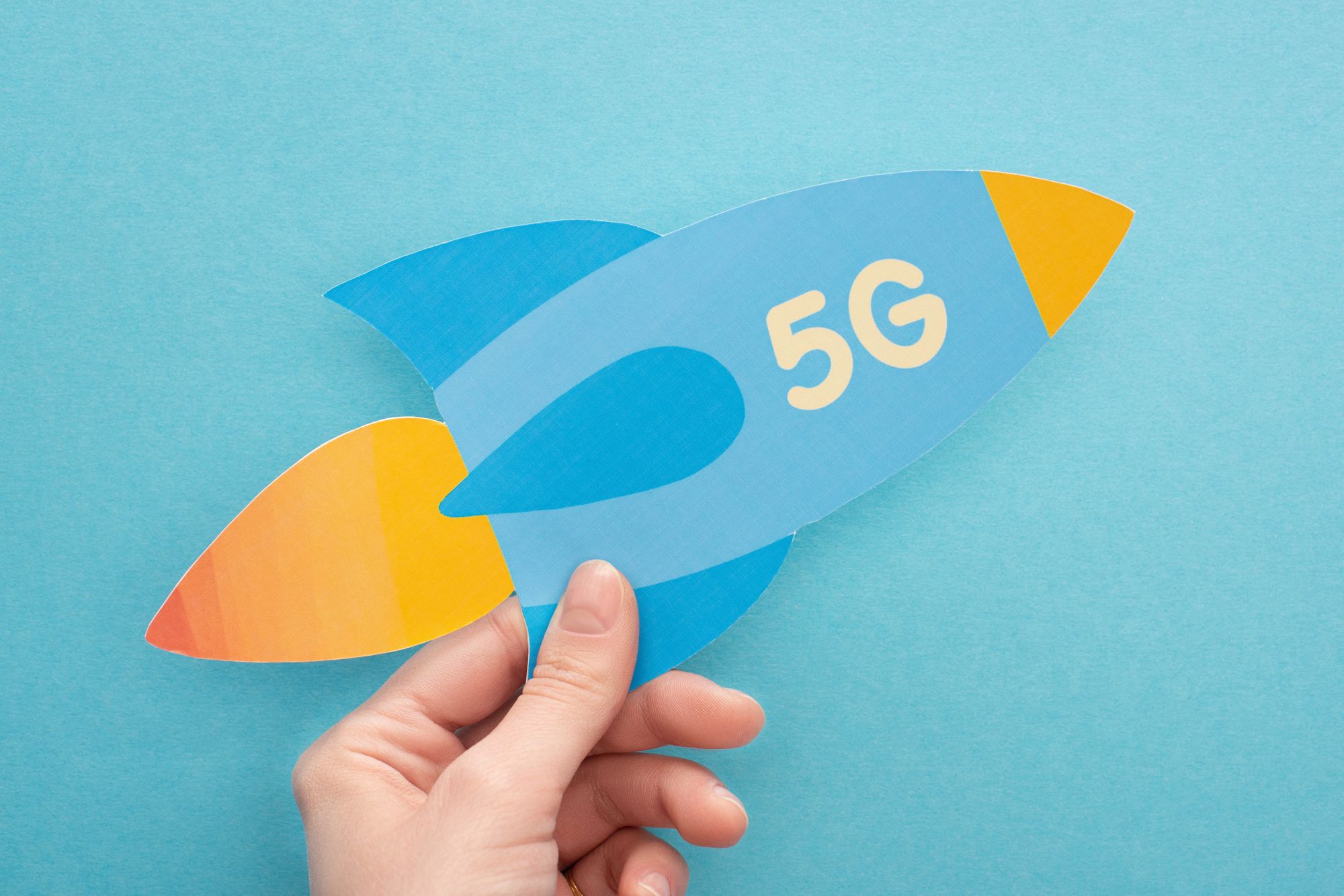 Как настроить 5G и где он появится в ближайшее время Как настроить 5G и где он появится в ближайшее время