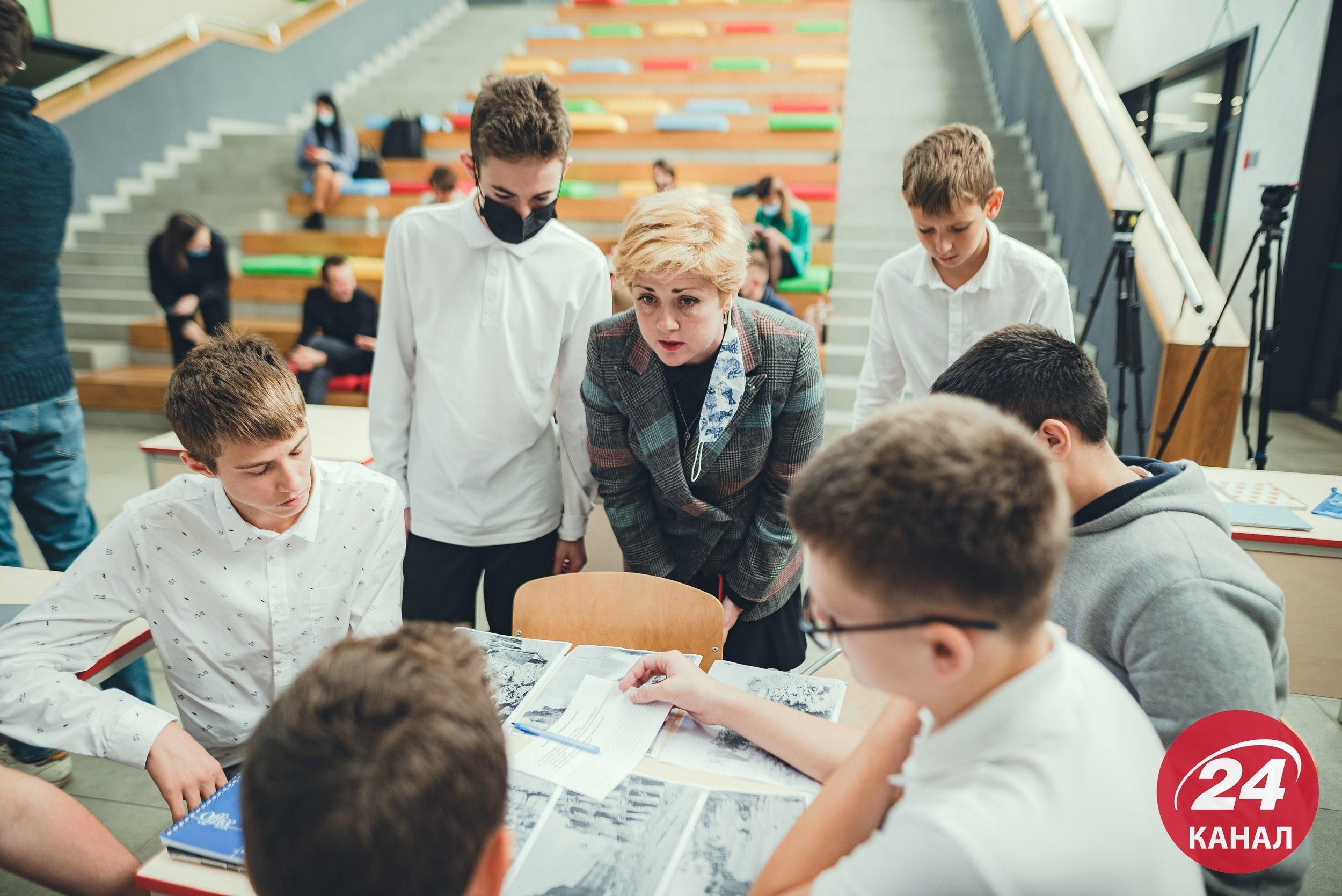 Язык в школе Язык в школе