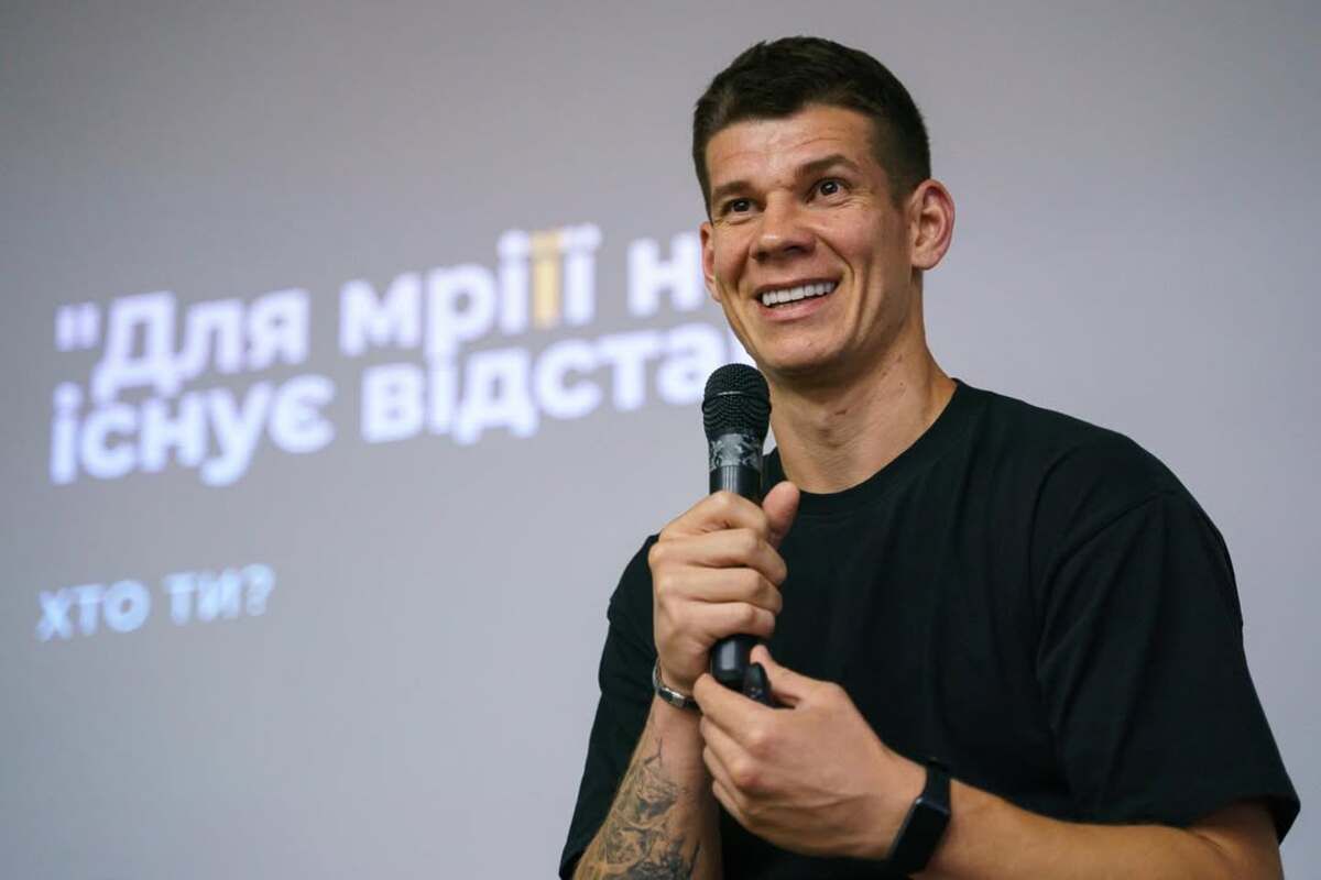 Дмитрий Бабак - где сейчас Дмитрий Бабак - где сейчас