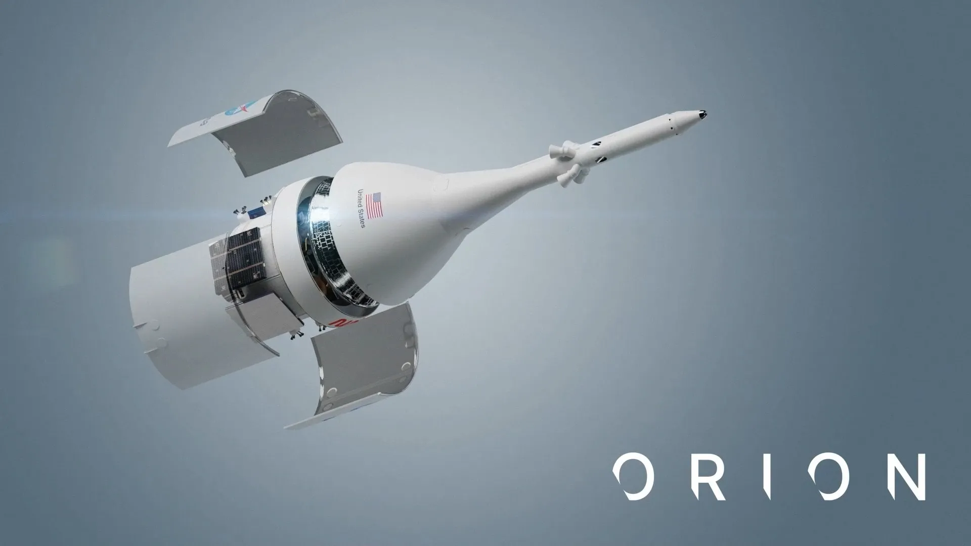 Orion Orion