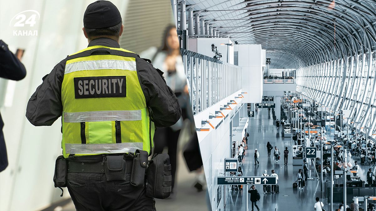 Українку у Польщі не пустили в літак - у чому причина