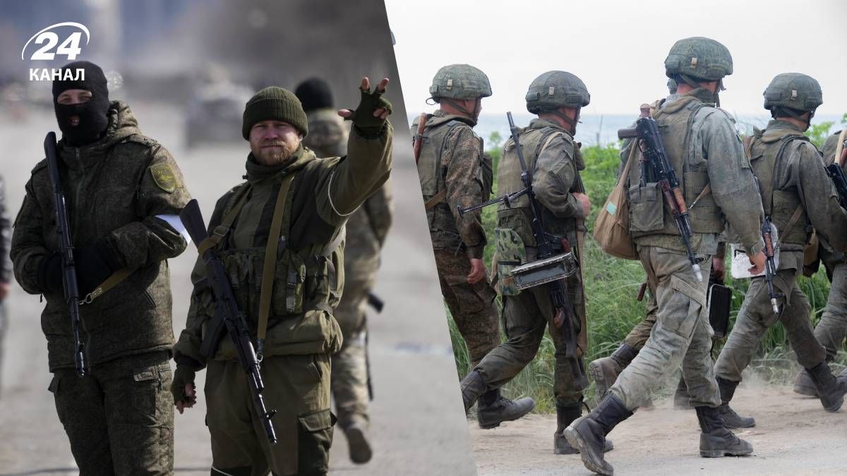 Как россияне пытаются пополнить свое войско