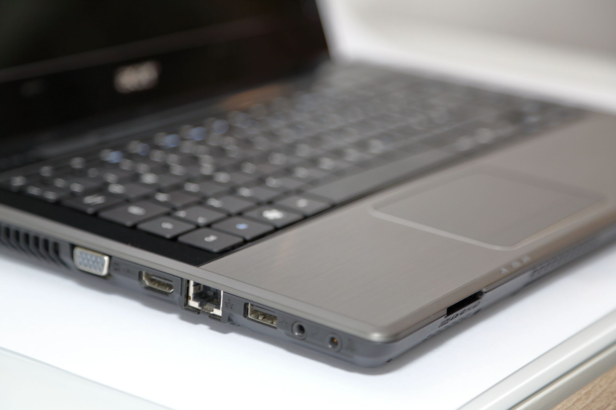 Не спешите выбрасывать старый лэптоп Не спешите выбрасывать старый лэптоп