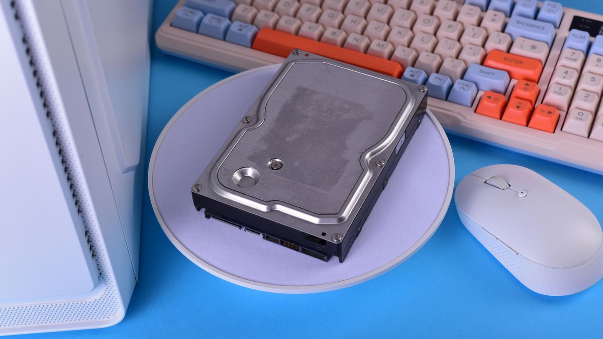 Дефрагментація диска та оптимізація SSD у сучасних операційних системах Windows