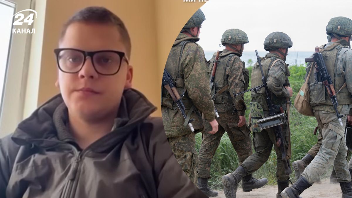 Военный рассказал о ситуации возле Гуляйполя Военный рассказал о ситуации возле Гуляйполя