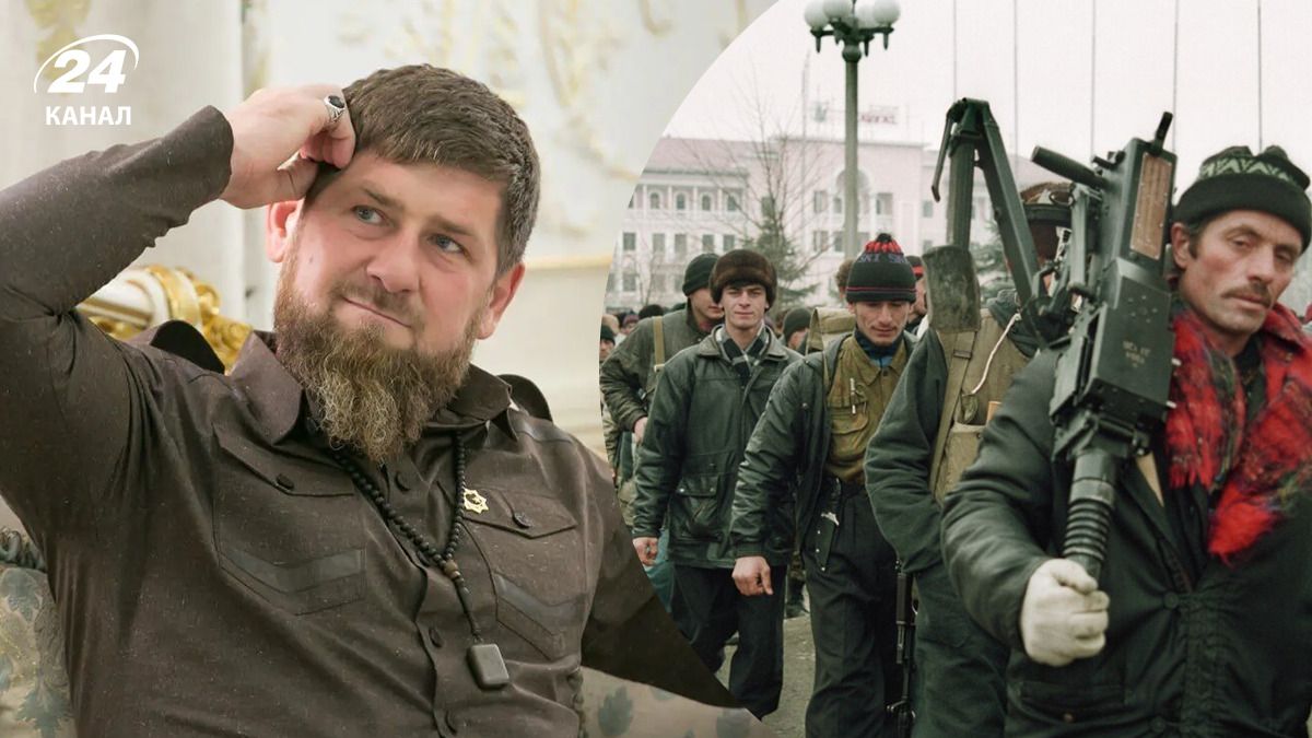 Кадиров при смерті - чи стане Чечня великою проблемою для Кремля Кадиров при смерті - чи стане Чечня великою проблемою для Кремля