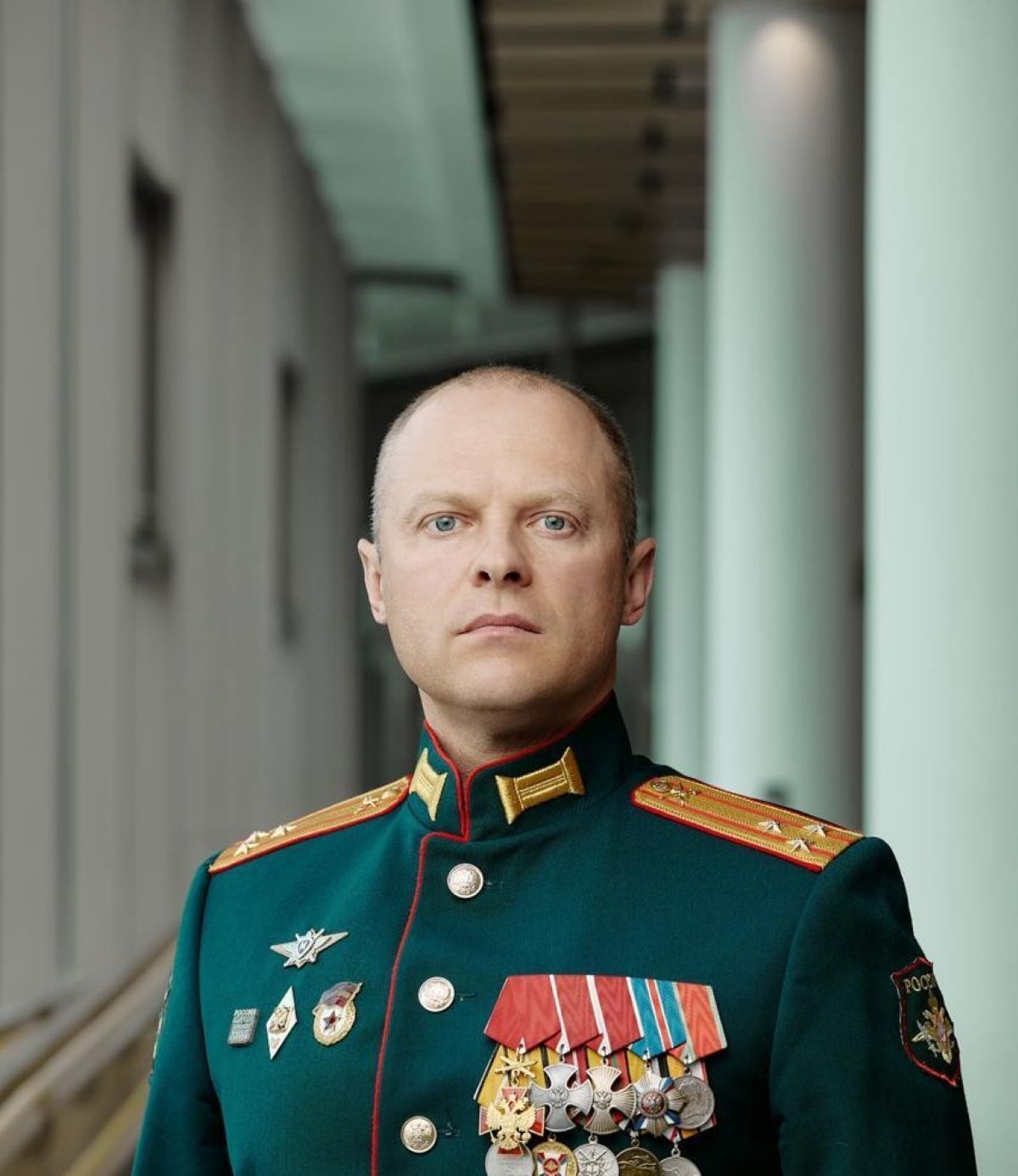 Чинив звірства в Ірпені: полковник, обвинувачений у вбивствах, отримав високий пост у Росії