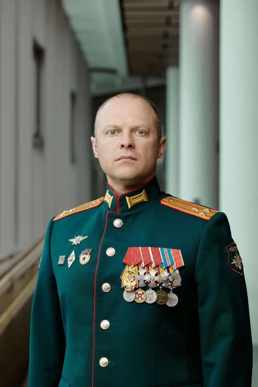Сергей Карасев Сергей Карасев